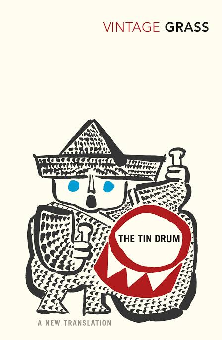 The Tin Drum Novel by Günter Grass The Tin Drum Novel by Günter Grass - Image 1