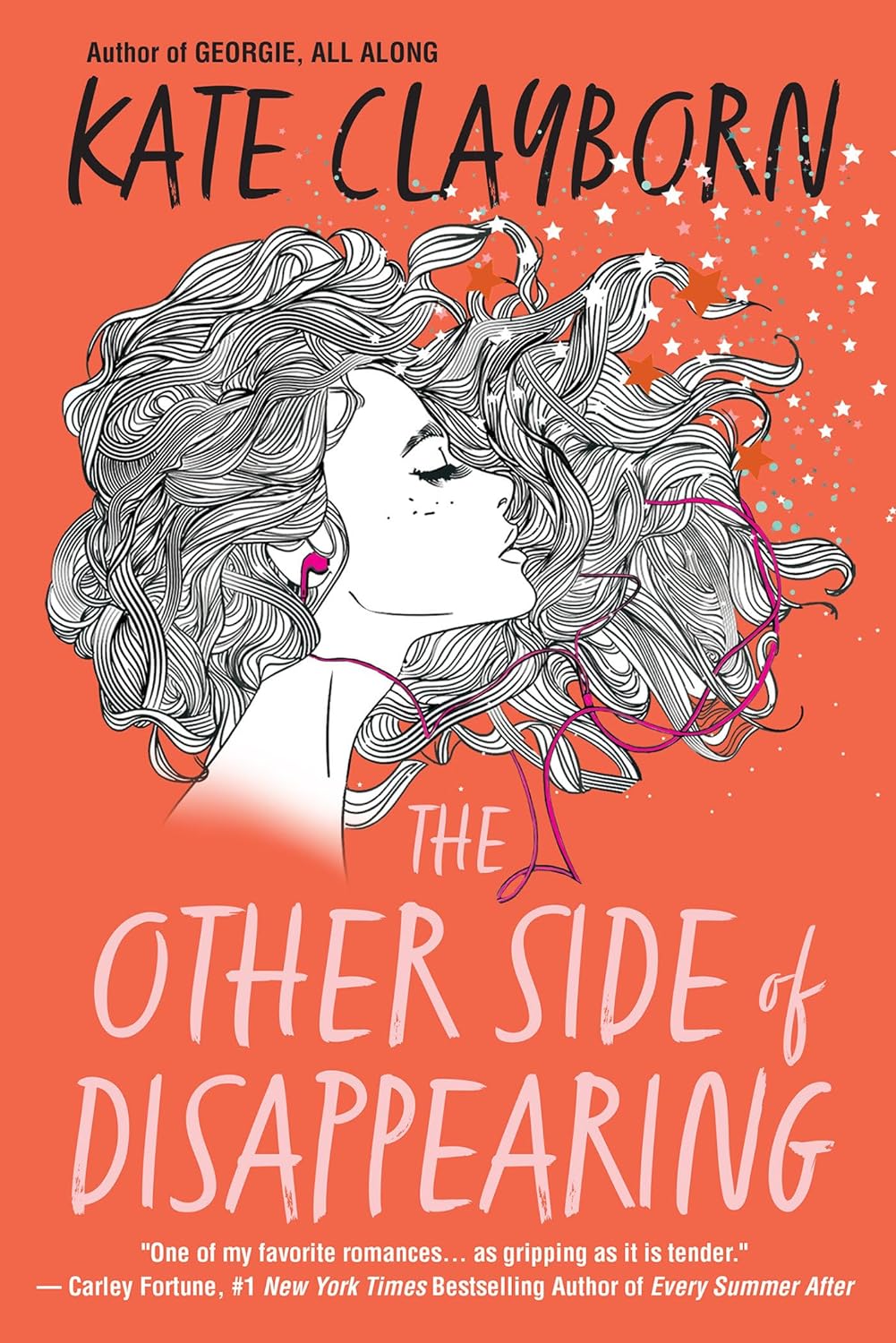 The other side of disappearing The Other Side of Disappearing by Kate - Image 1