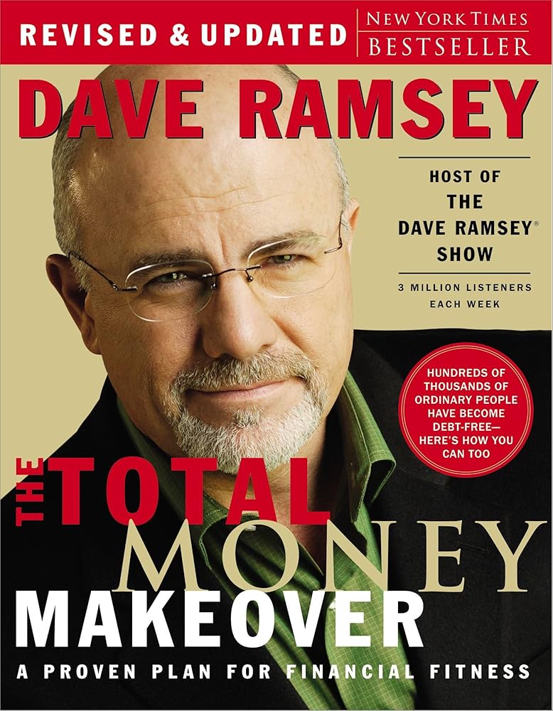 The total money Makeover- The total money Makeover - Image 1