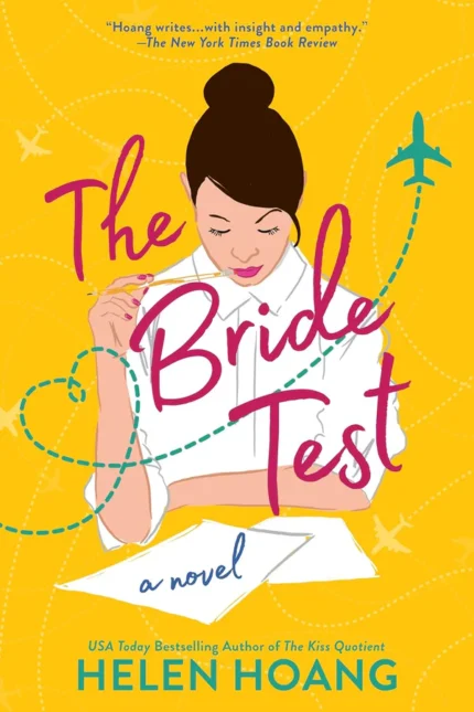 The bride test #2