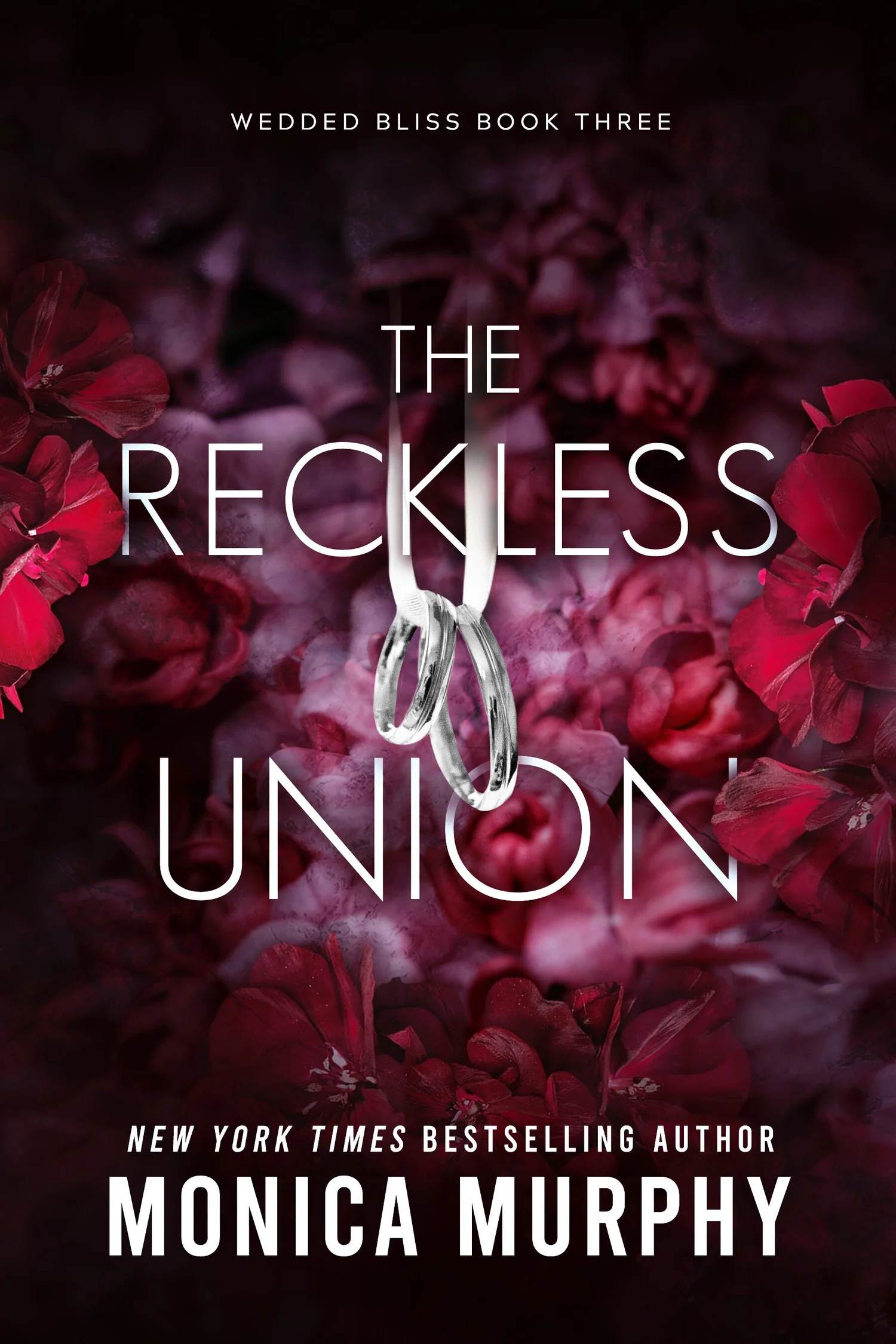 The reckless union The reckless union