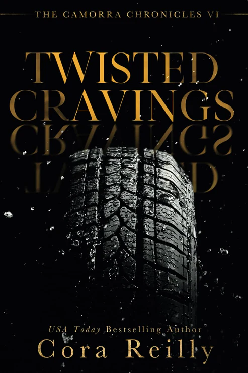 TwistedCravingsBookbyCoraReilly Twisted cravings - Image 1