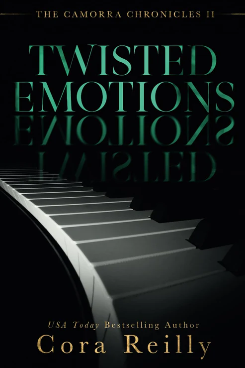 TwistedEmotionsBookbyCoraReilly Twisted Emotions Book by Cora Reilly - Image 1