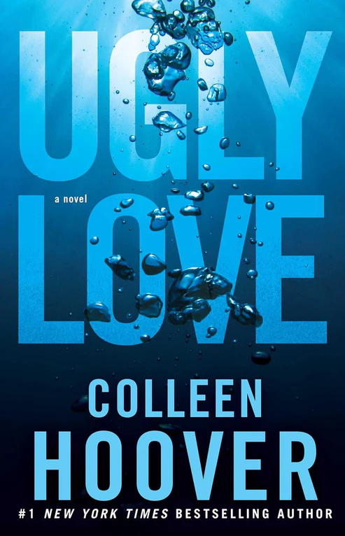 Ugly Love by Colleen Hoover Ugly Love by Colleen Hoover - Image 1