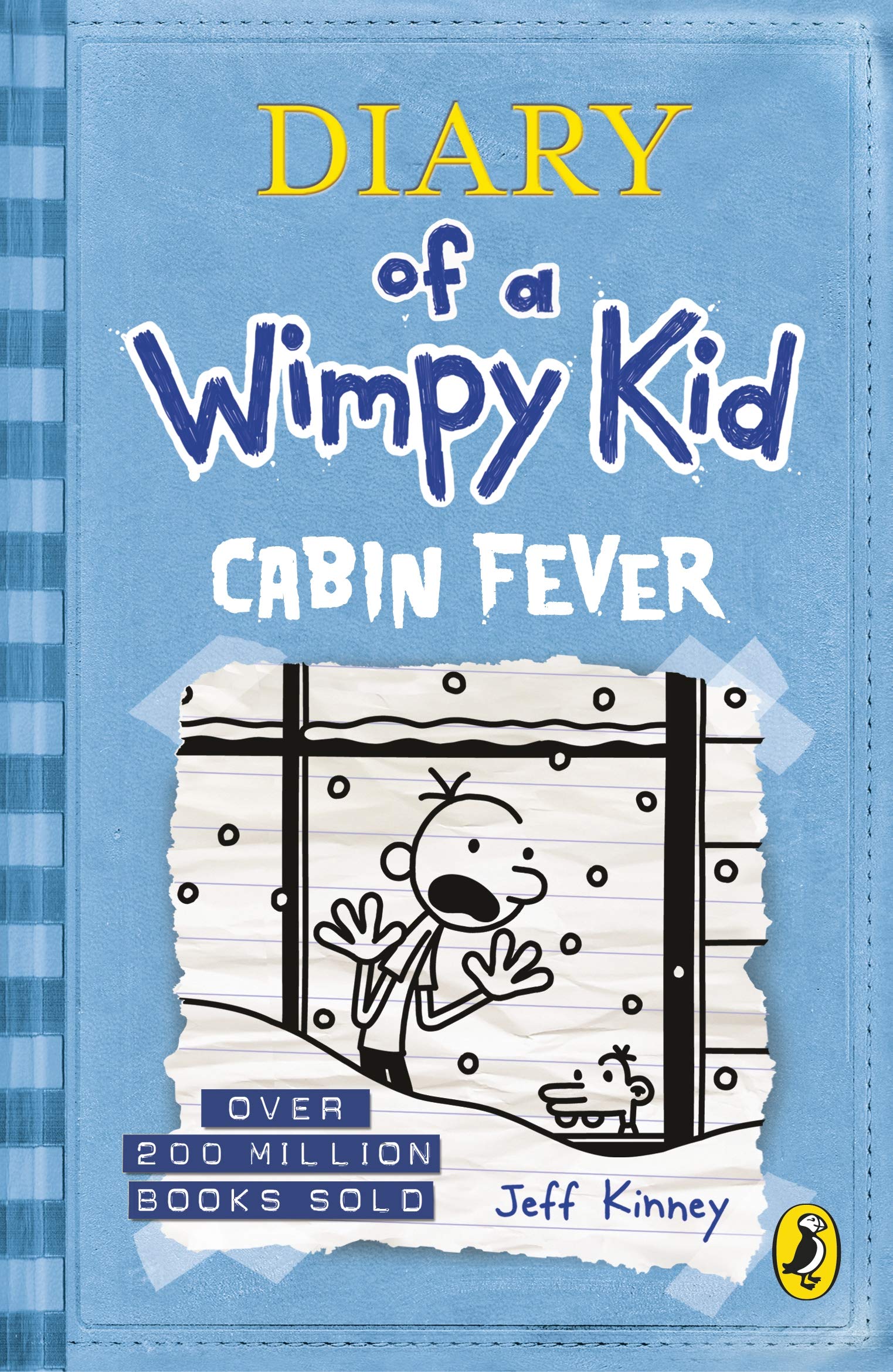 c274a9c3d19cd3acf3730aaa1c9a1672 Cabin fever - Image 1