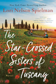 Star crossed sister for tusany