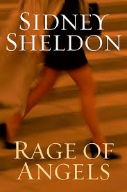 Rage of angels