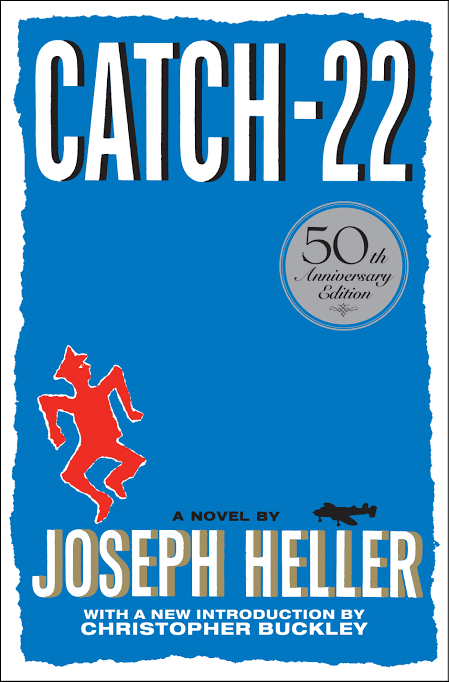 Catch-22 Novel by Joseph Heller Catch-22 Novel by Joseph Heller