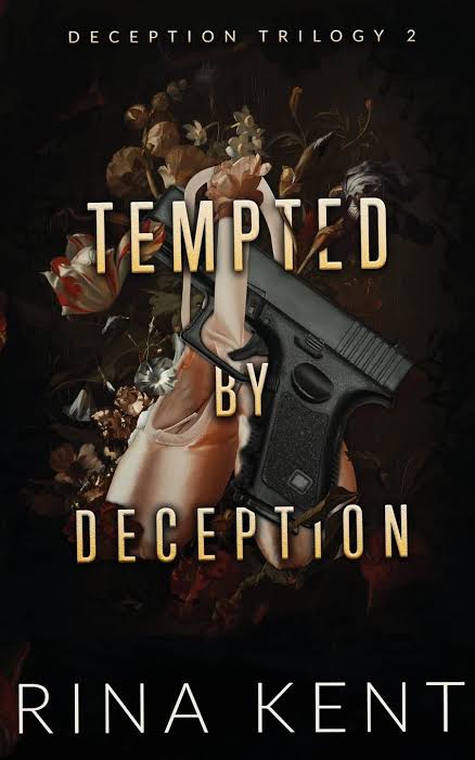 Tempted by Deception Book by Rina Kent Tempted by Deception Book by Rina Kent - Image 1
